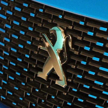 Leasing Peugeot au Luxembourg