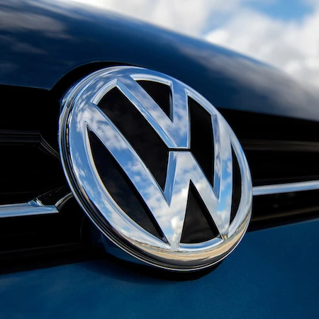 Leasing Volkswagen au Luxembourg