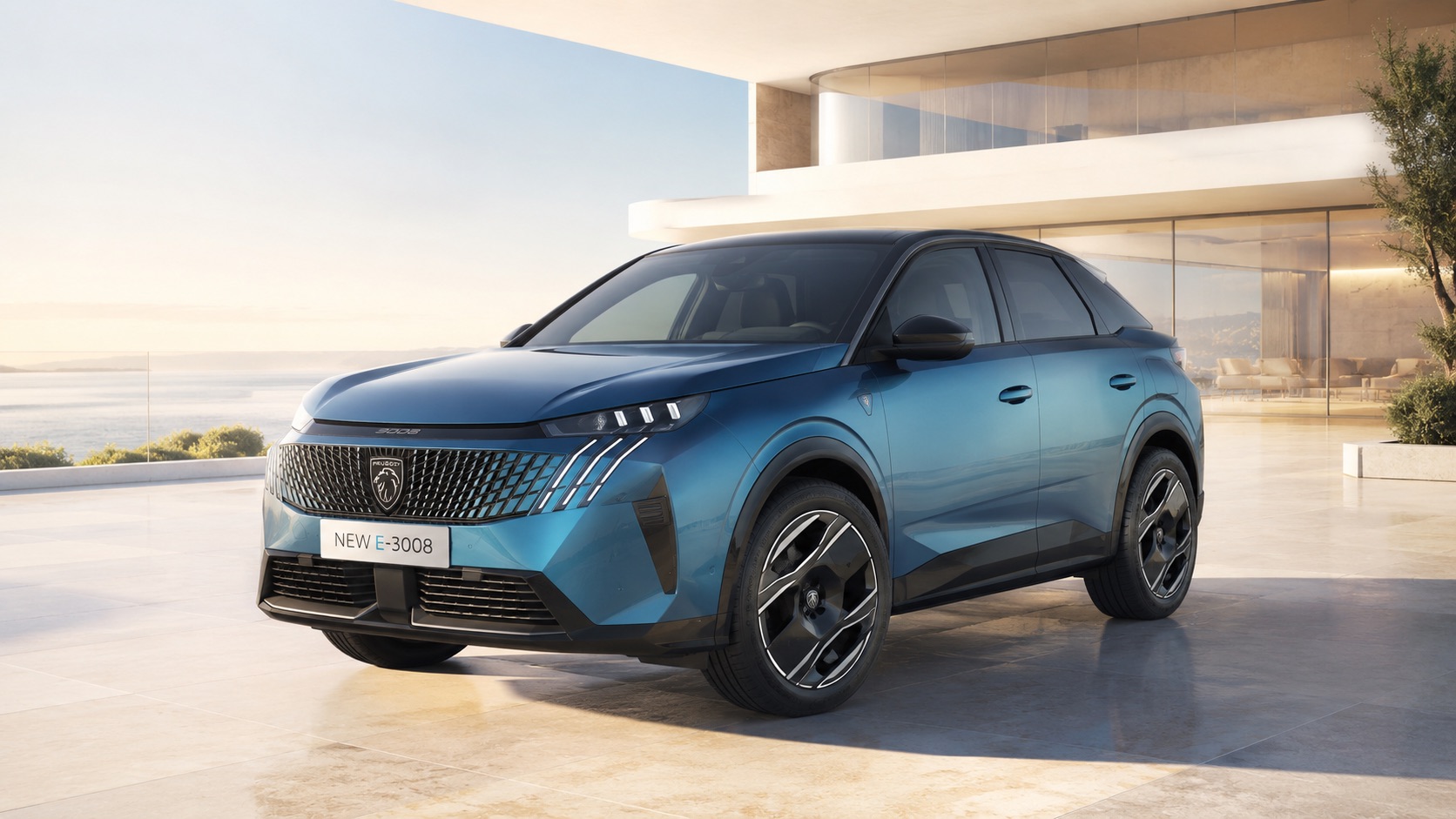Leasing Peugeot au Luxembourg