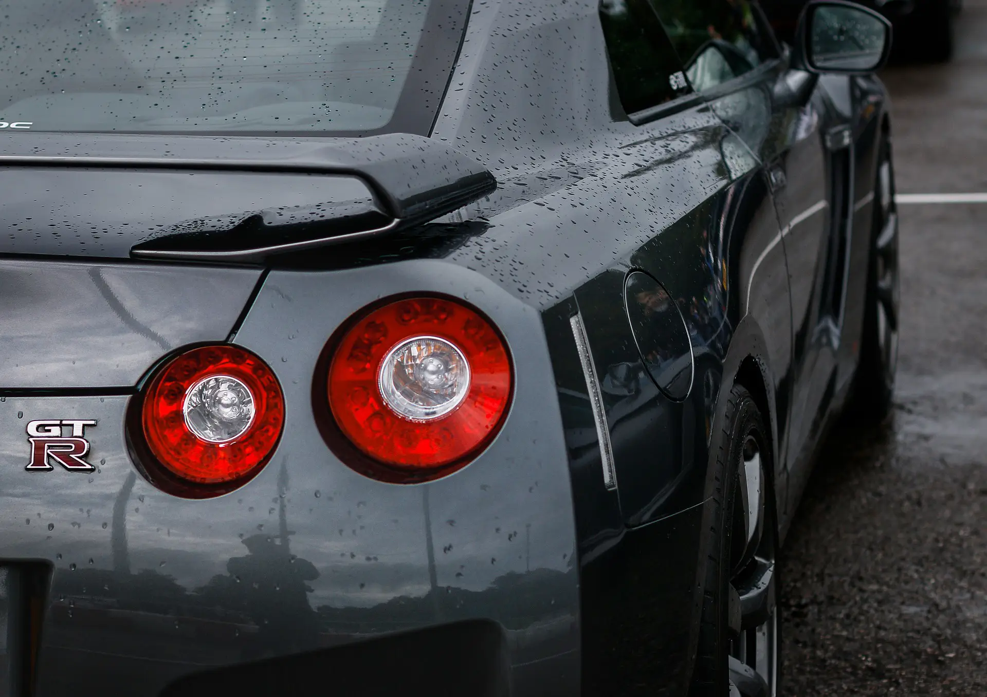 Leasing Nissan au Luxembourg