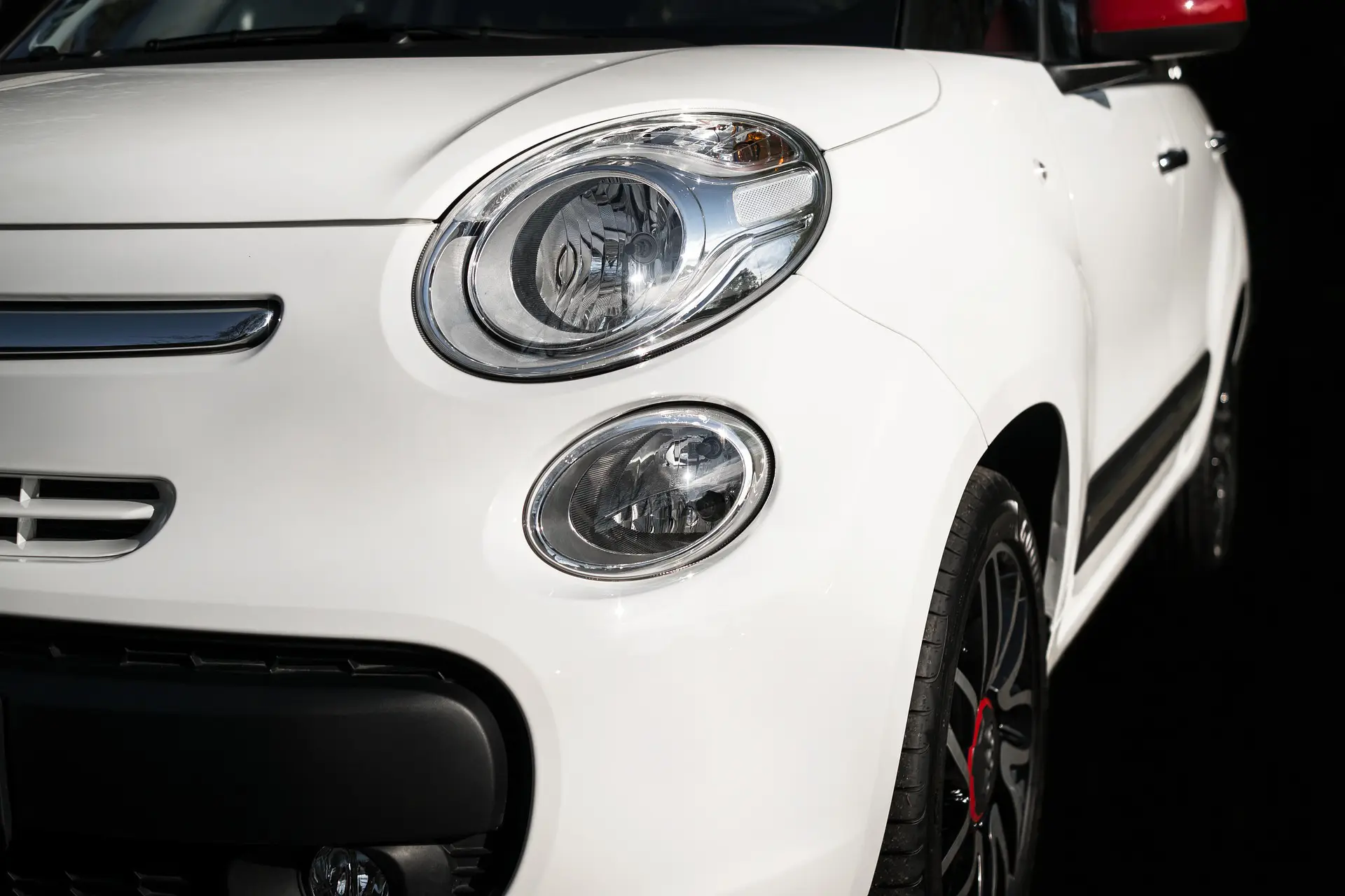 Leasing Fiat au Luxembourg