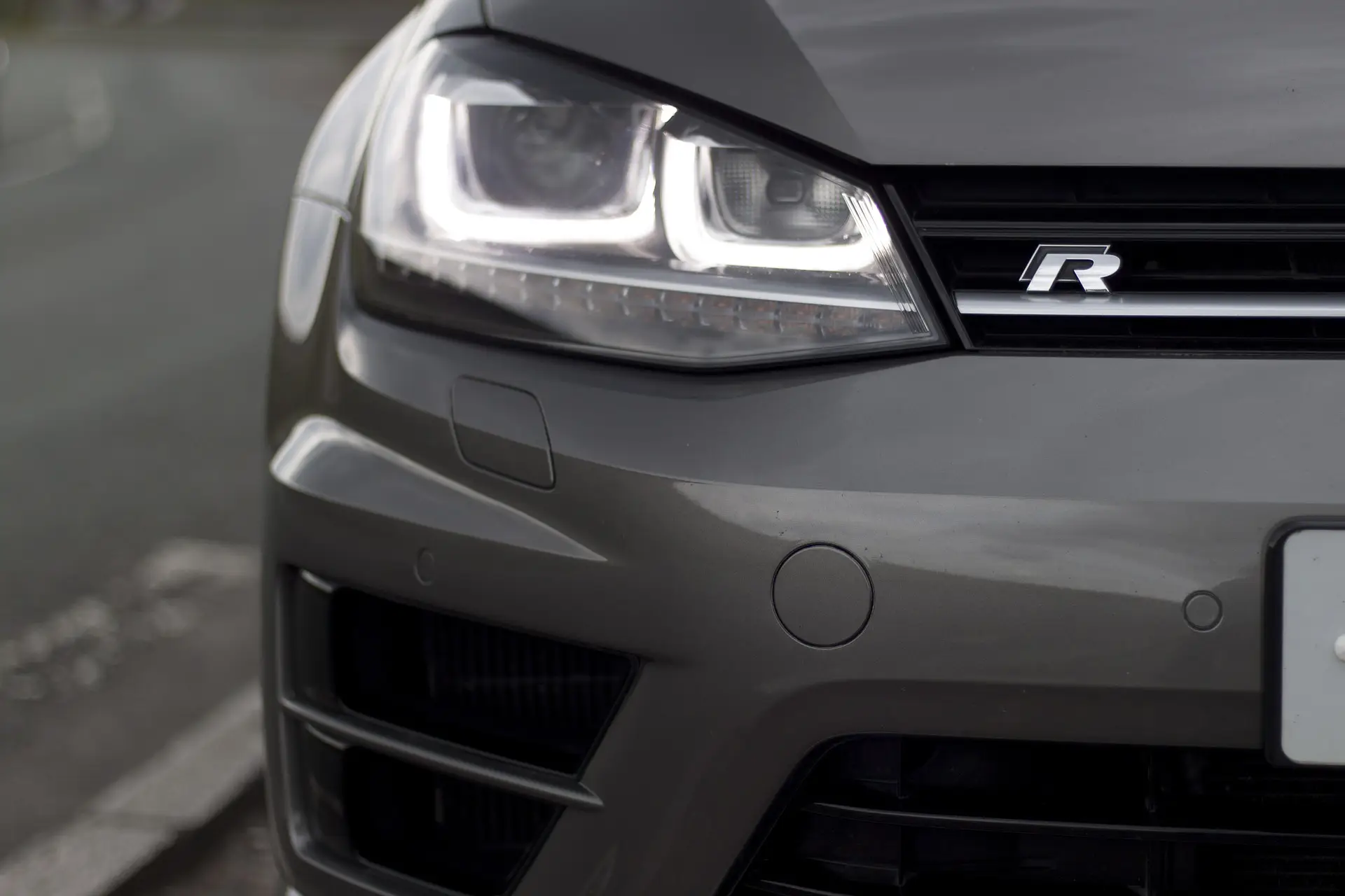 Leasing Volkswagen au Luxembourg