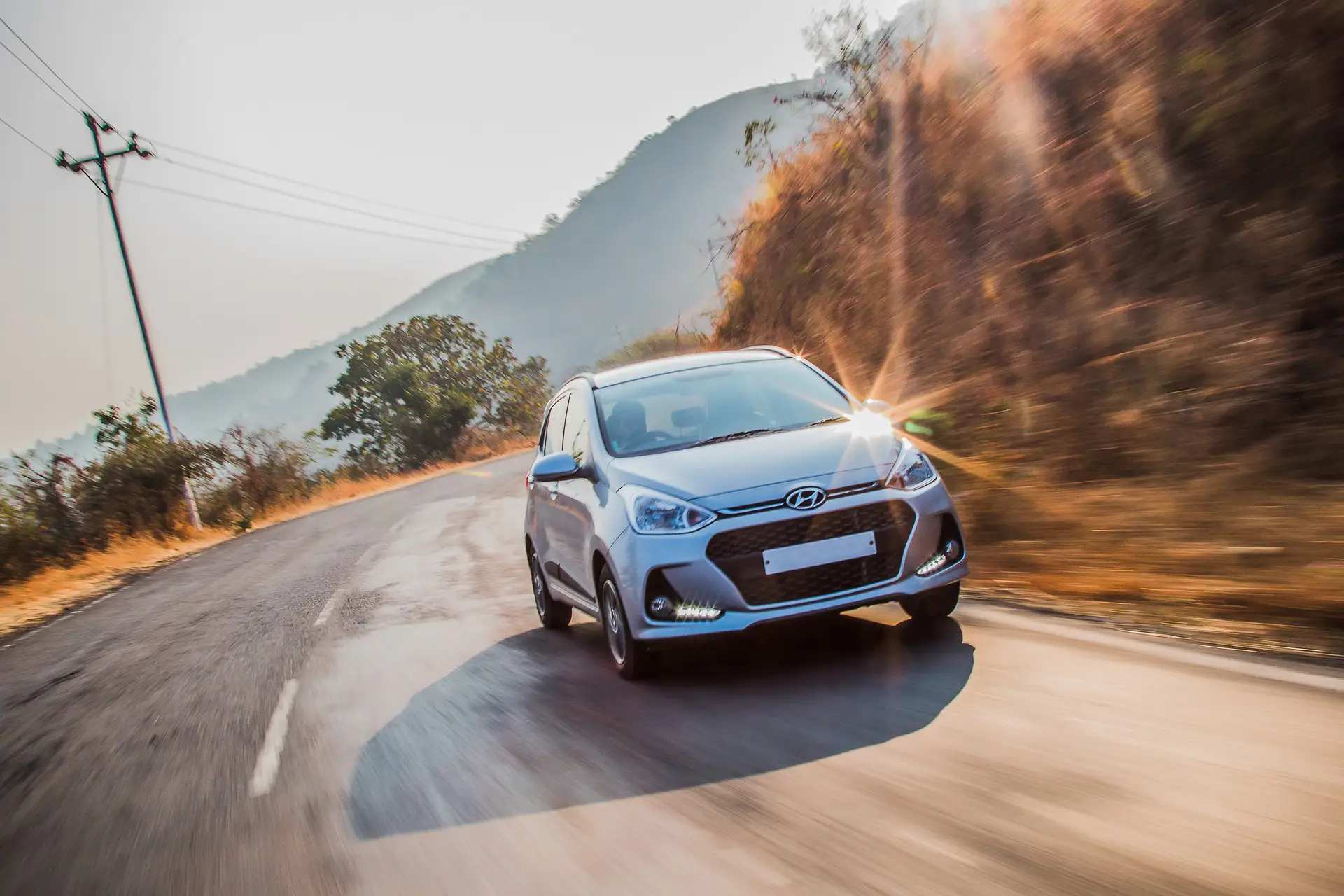 Leasing Hyundai au Luxembourg