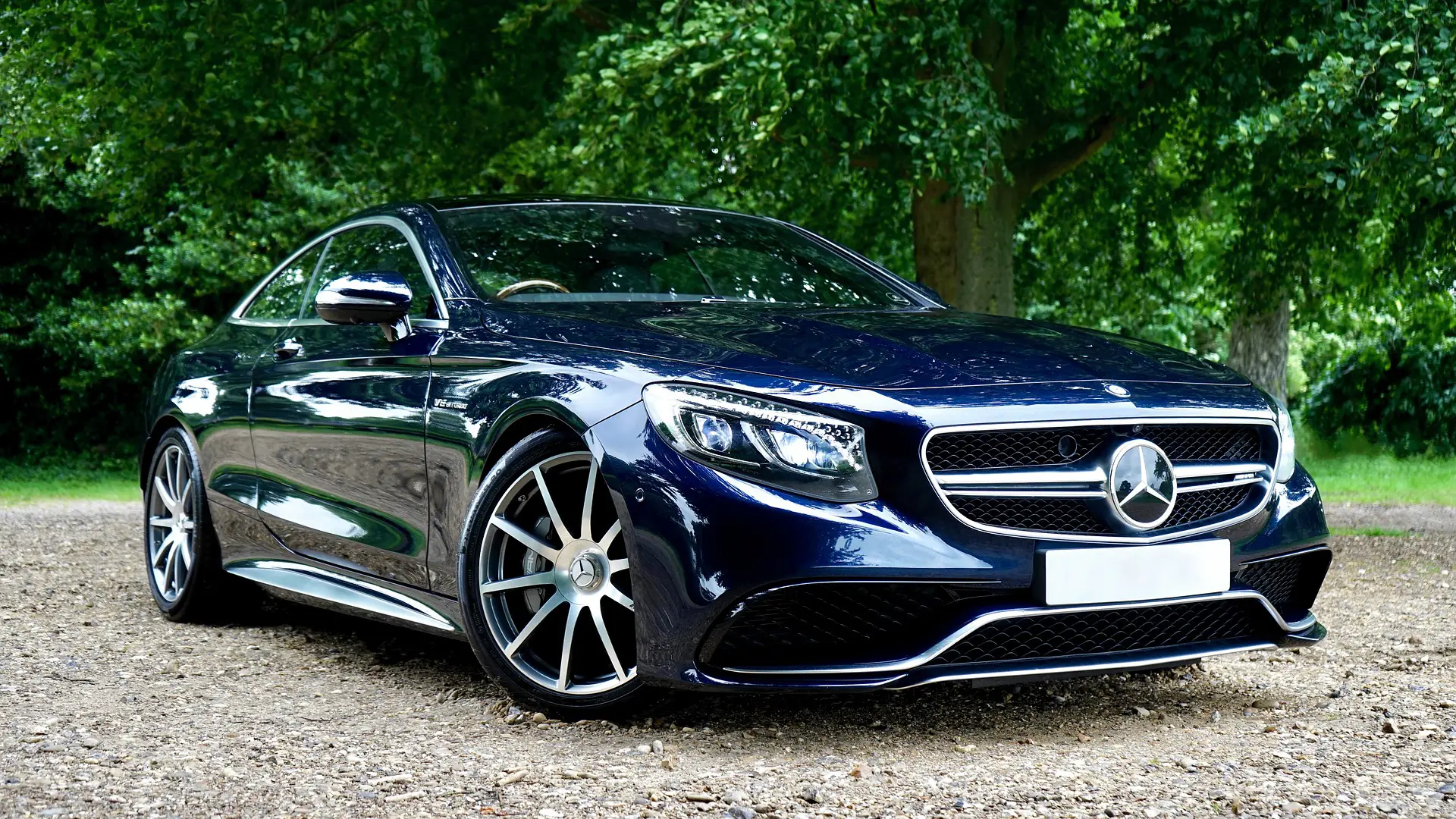 Leasing Mercedes au Luxembourg