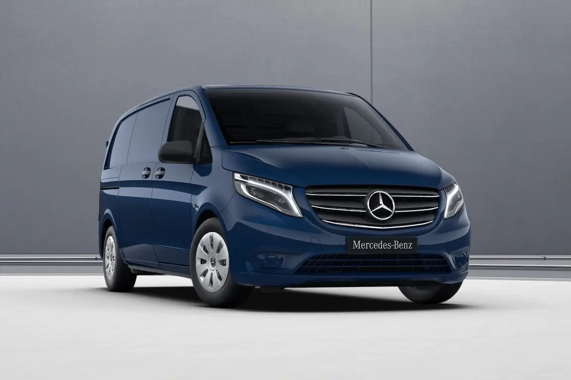 Leasing Utilitaire au Luxembourg