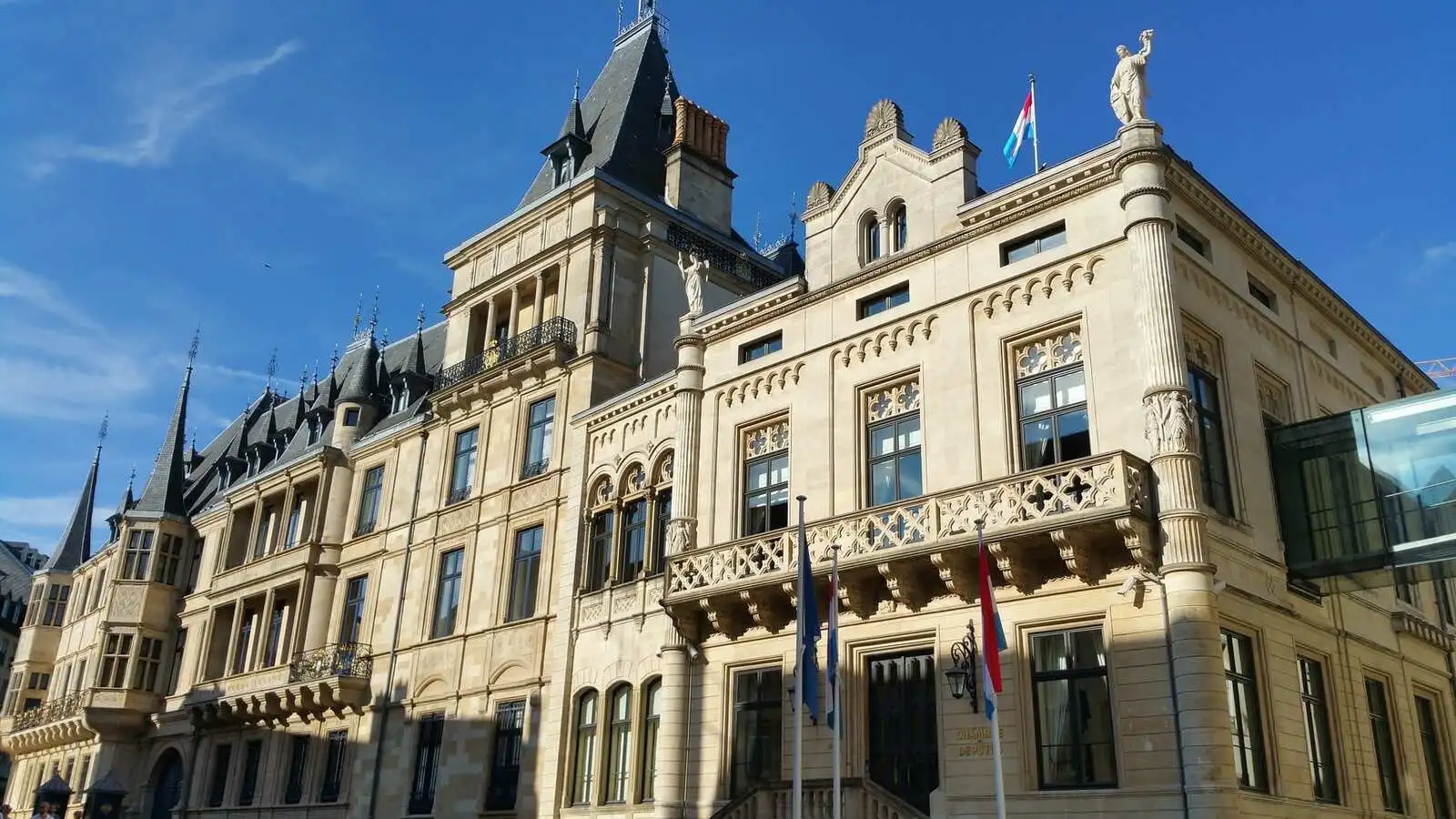 Luxembourg